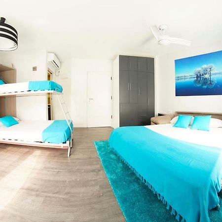 Apartamento Playa 76 Torremolinos Kültér fotó