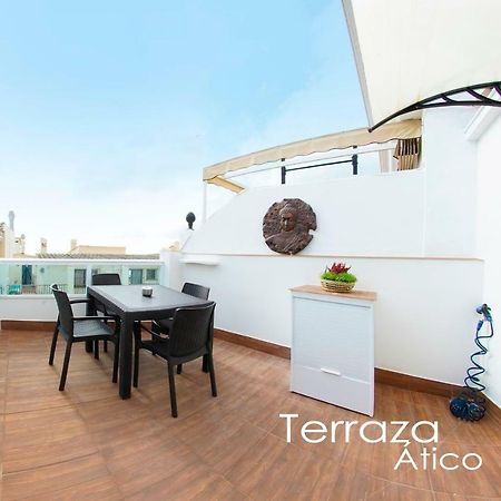 Apartamento Playa 76 Torremolinos Kültér fotó