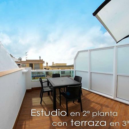 Apartamento Playa 76 Torremolinos Kültér fotó