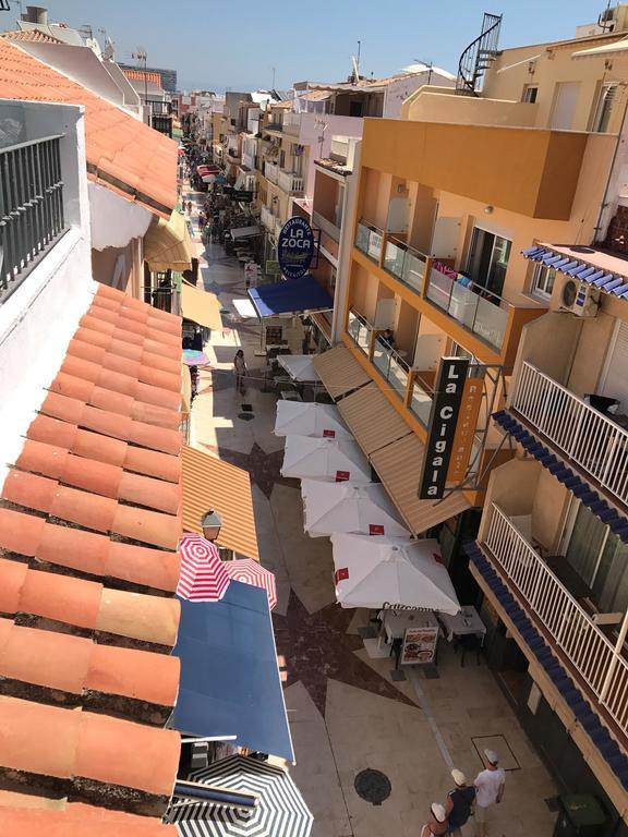 Apartamento Playa 76 Torremolinos Kültér fotó