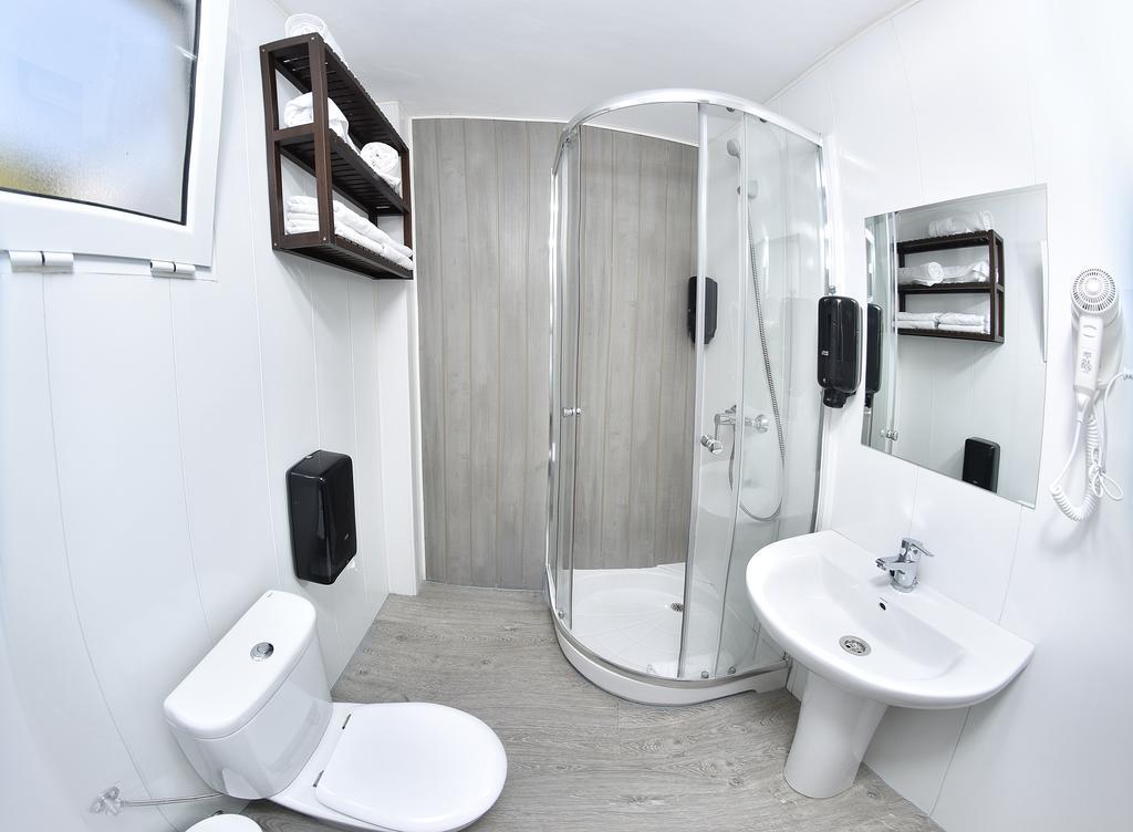 Apartamento Playa 76 Torremolinos Kültér fotó