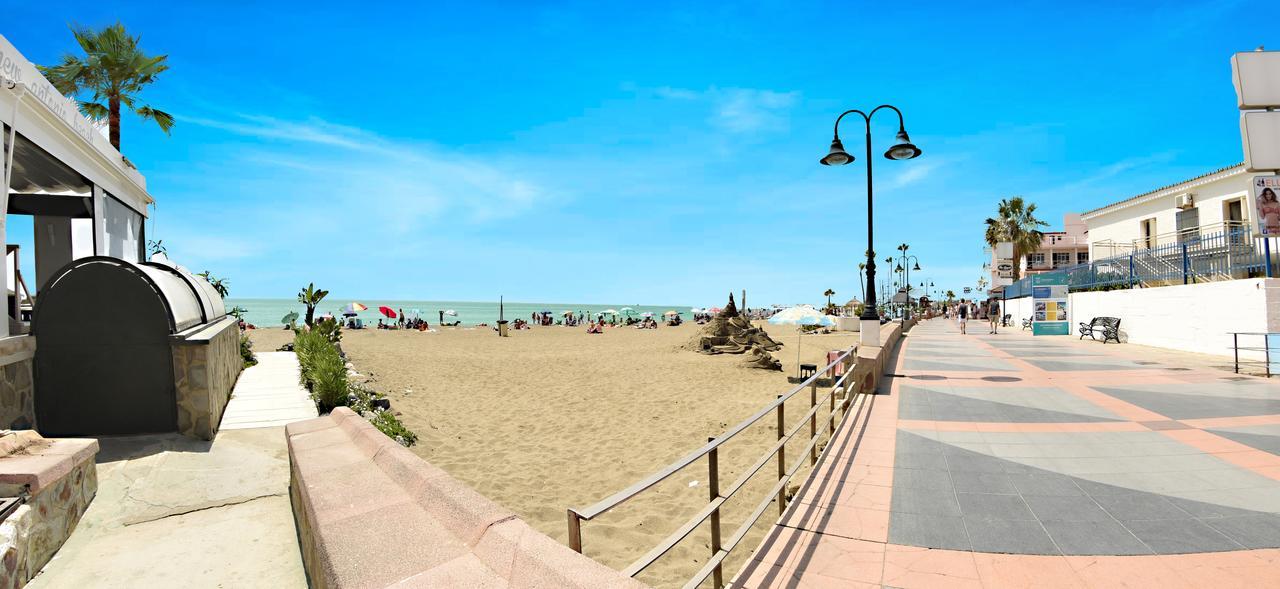 Apartamento Playa 76 Torremolinos Kültér fotó