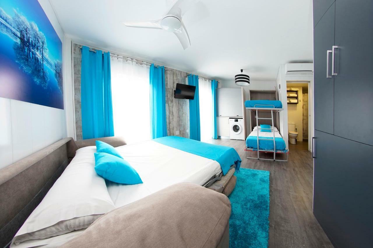 Apartamento Playa 76 Torremolinos Kültér fotó