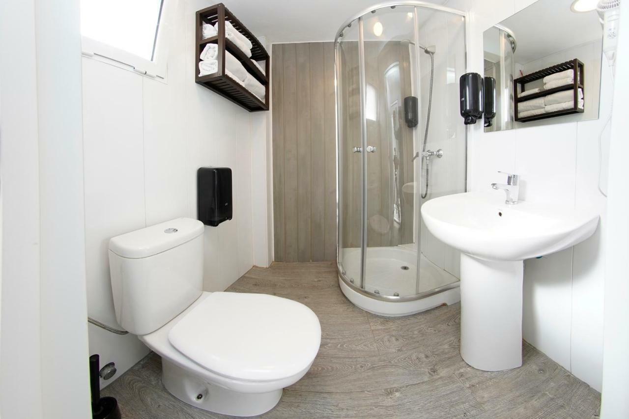 Apartamento Playa 76 Torremolinos Kültér fotó