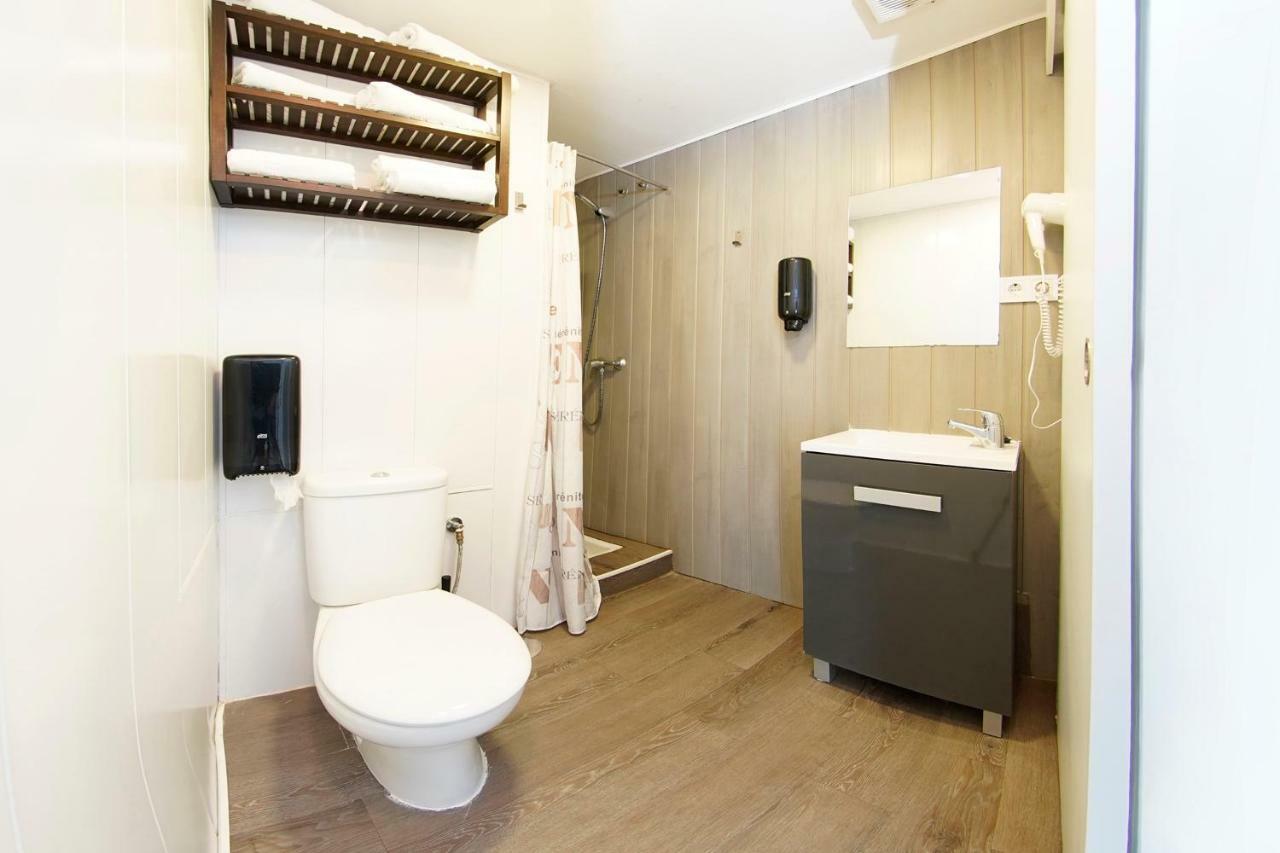 Apartamento Playa 76 Torremolinos Kültér fotó