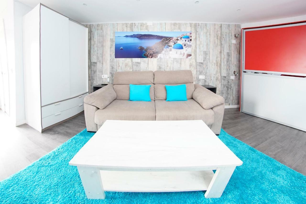 Apartamento Playa 76 Torremolinos Kültér fotó