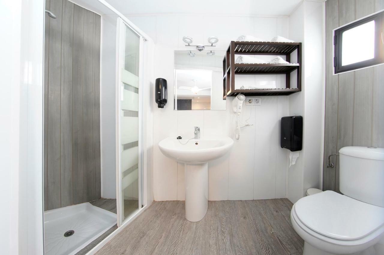 Apartamento Playa 76 Torremolinos Kültér fotó