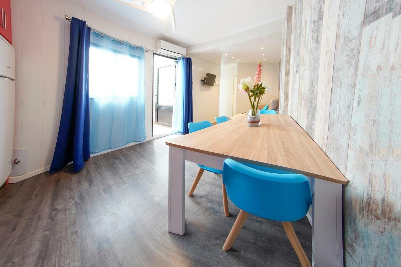 Apartamento Playa 76 Torremolinos Kültér fotó
