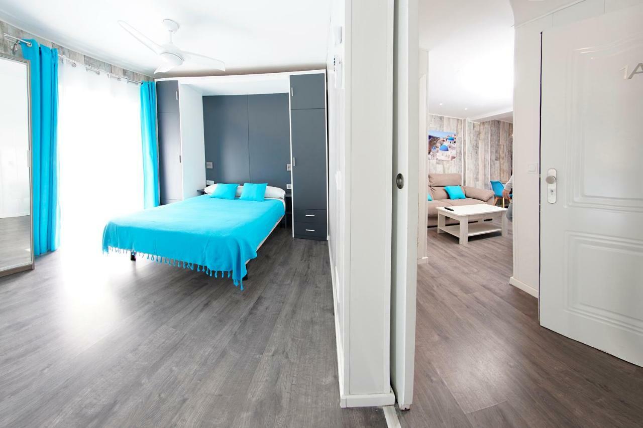 Apartamento Playa 76 Torremolinos Kültér fotó