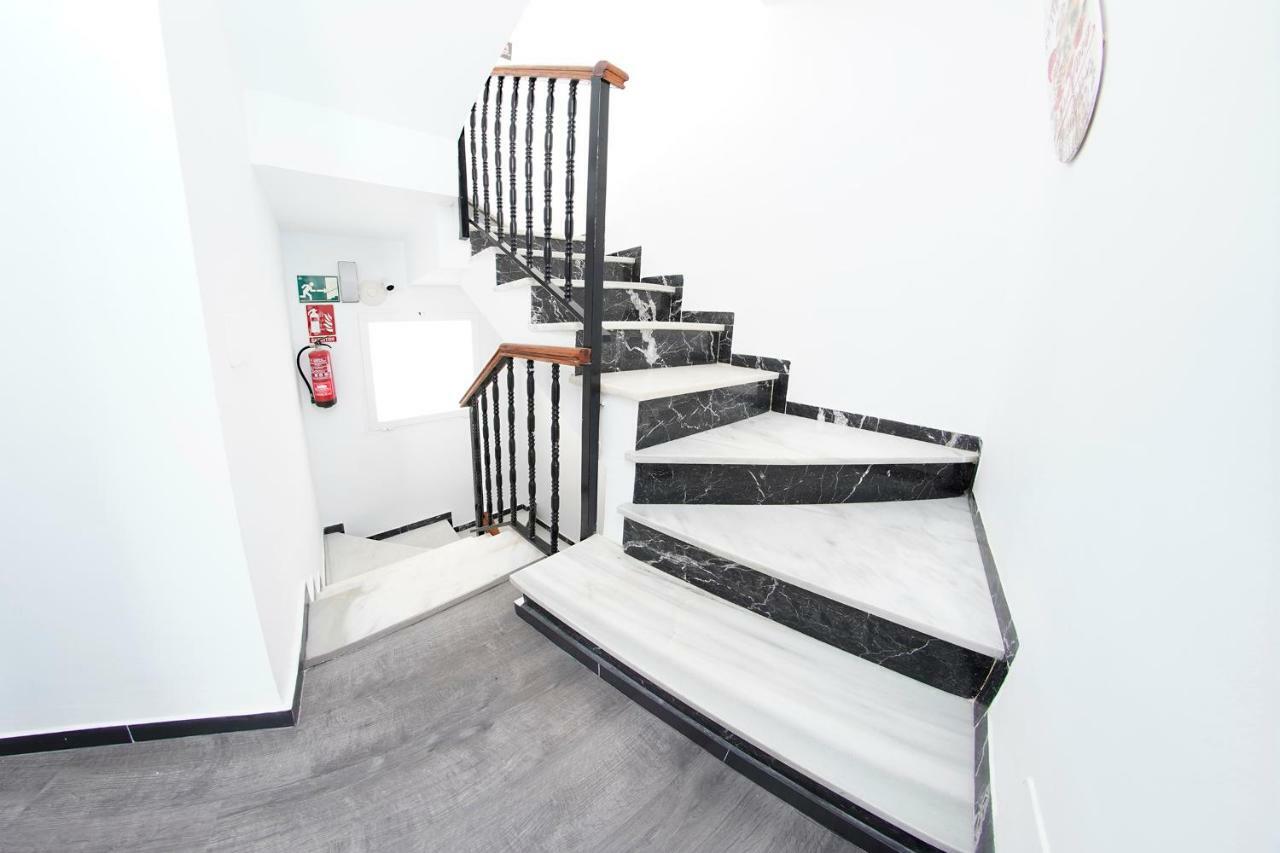 Apartamento Playa 76 Torremolinos Kültér fotó
