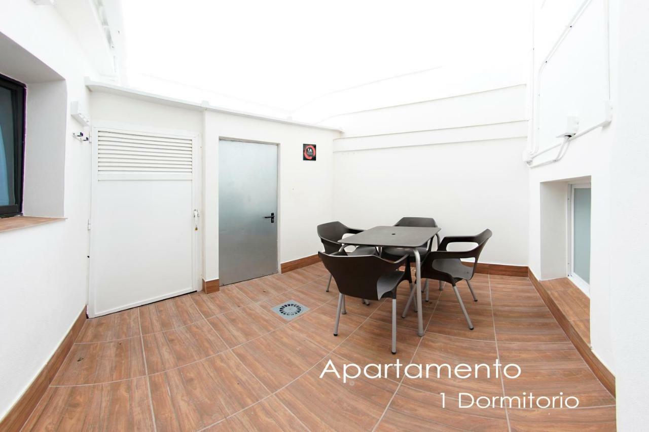 Apartamento Playa 76 Torremolinos Kültér fotó