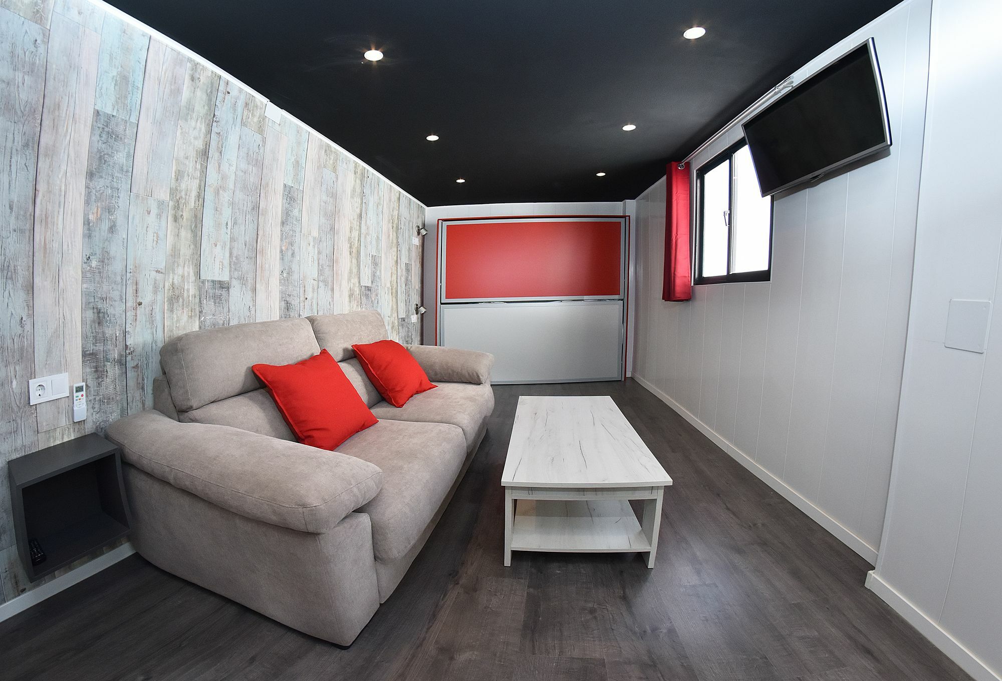 Apartamento Playa 76 Torremolinos Kültér fotó