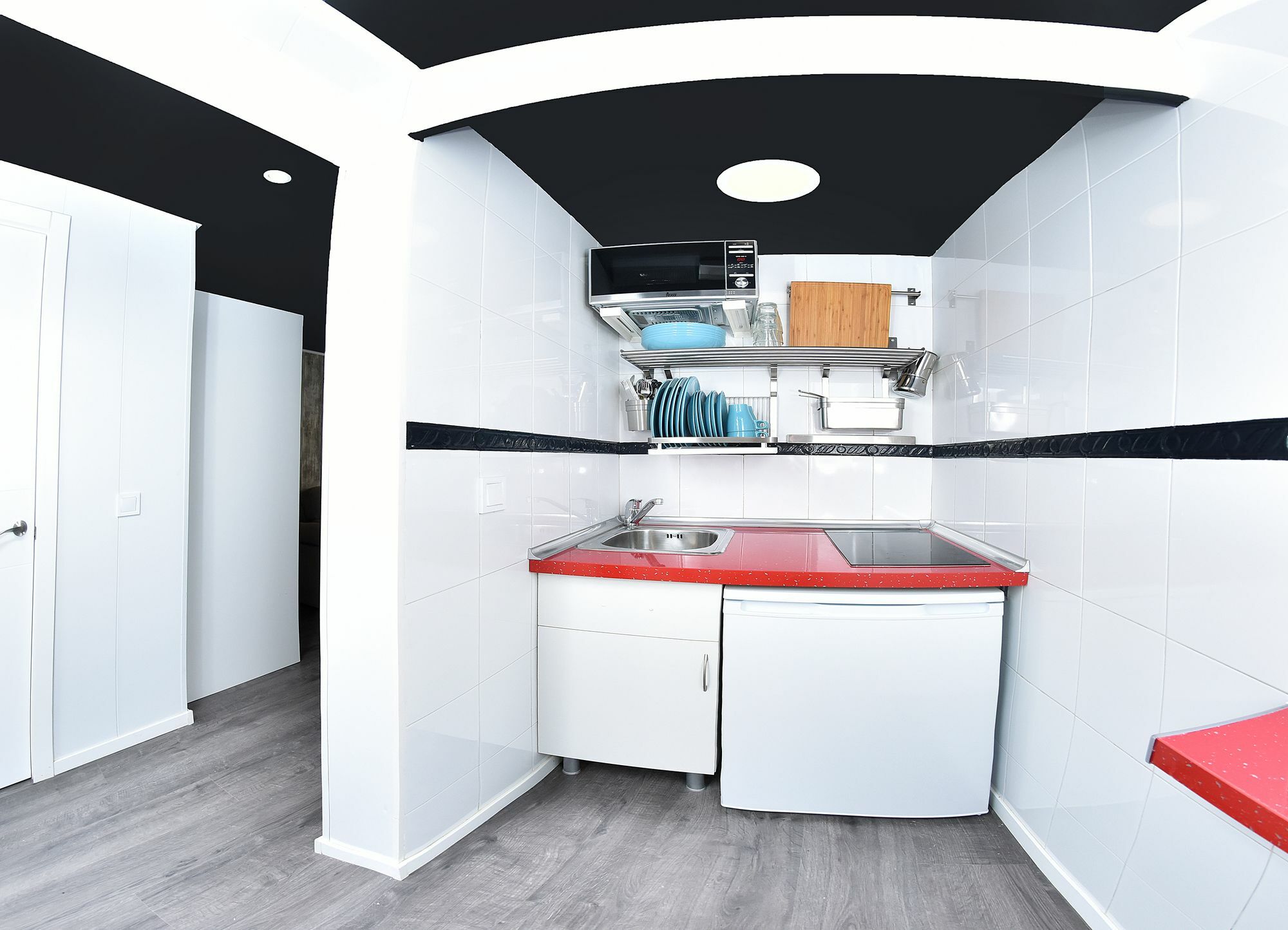 Apartamento Playa 76 Torremolinos Kültér fotó