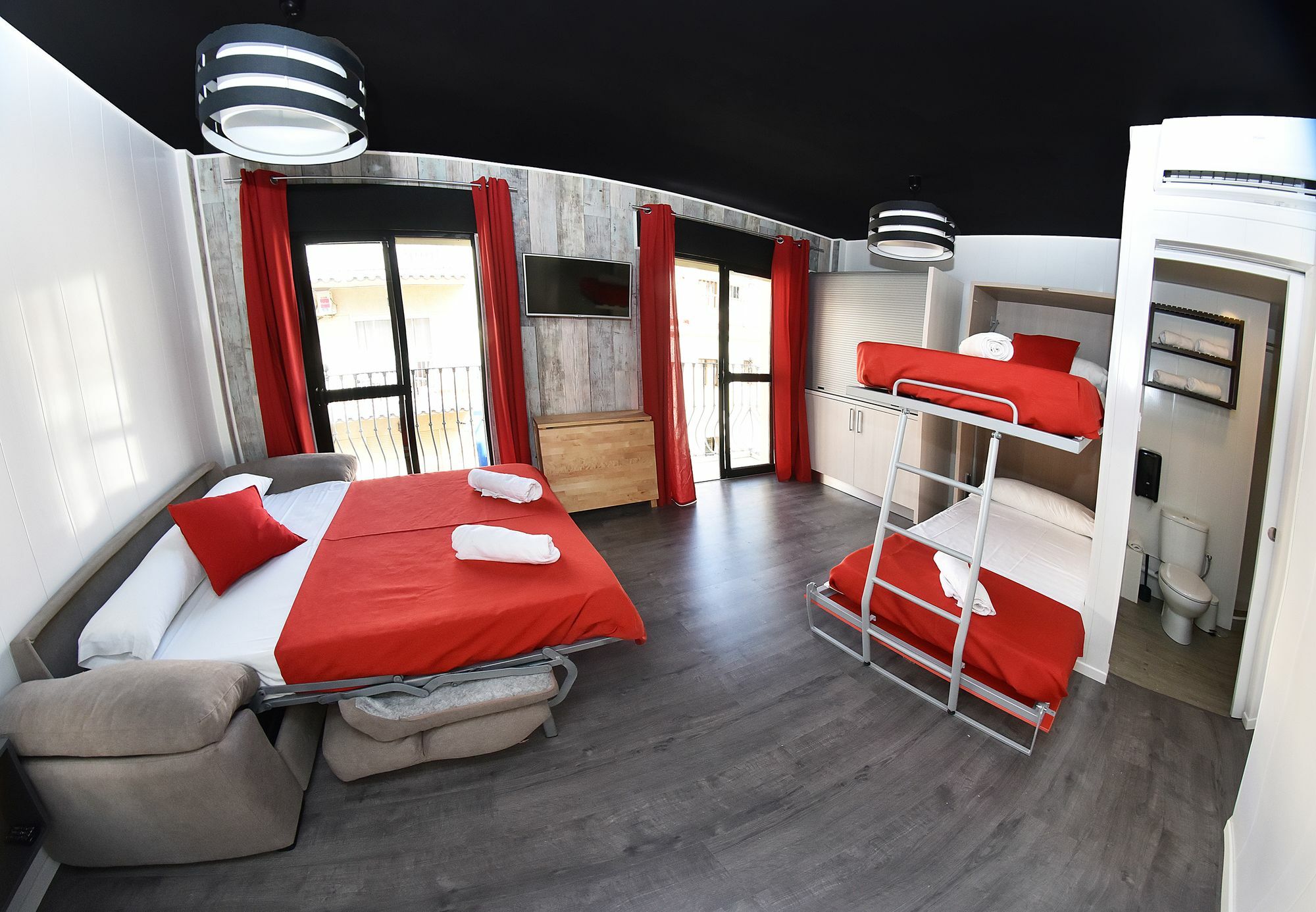Apartamento Playa 76 Torremolinos Kültér fotó